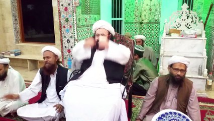 2016-01-07-02 - محفل ذکرونعت