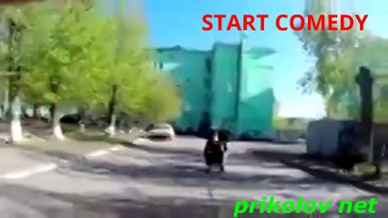 Faze comice (MORI DE RAS