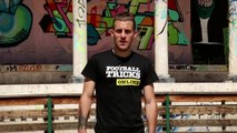 PrePocus - Videos, Jugadas y Trucos de Fútbol Sala con Freestyle Football
