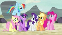 This Feels Like An Ending - My Little Pony: Friendship Is Magic - Season 5