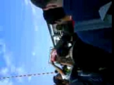 Manif NANTES/TOULOUSE