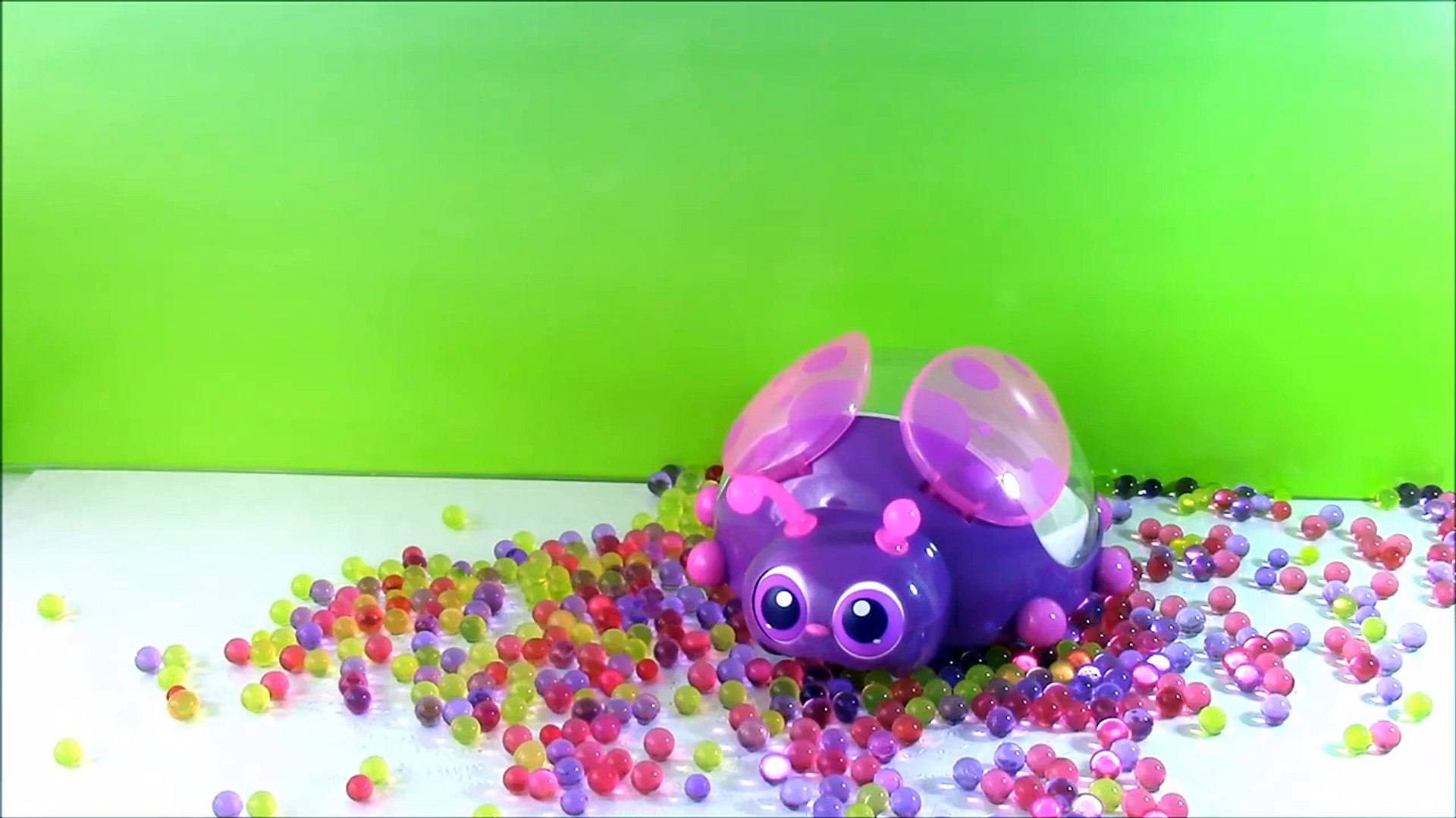 orbeez ladybug