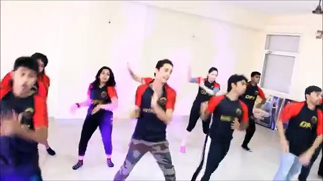 Sooraj Dooba Hain _ Roy _ Bollywood dance