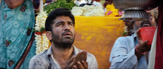 Pichaikkaran - Official Trailer _ Vijay Antony, Satna Titus _ Sasi _ 2K
