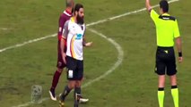 Lupa Castelli - Lecce 1 - 1 Highlights HD - Lega PRO