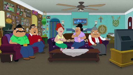 BORDERTOWN   Unfair from  The Engagement    ANIMATION on FOX