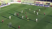 Foggia - Juve Stabia 1 - 1 Highlights HD - LEGA PRO