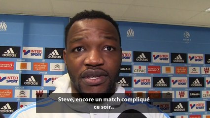 Mandanda : "C'était catastrophique"