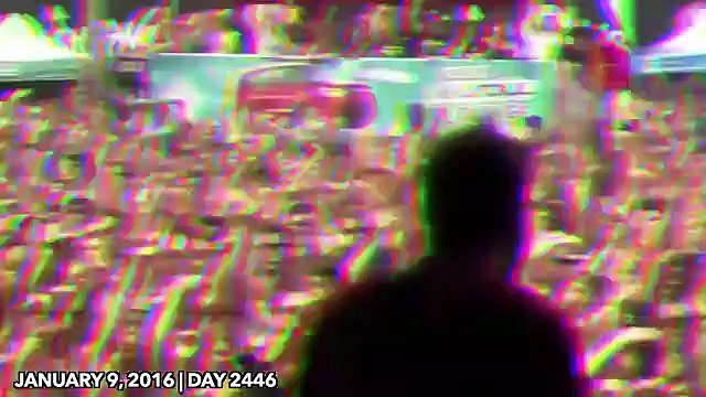 DAD PRANKS DAUGHTER! (01.09.16 - Day 2446) (FULL HD)