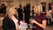 Lilach Adoni Jewelry , Abigail Fraher - RealTVfilms . Secret Room Events , Golden Globes 2016