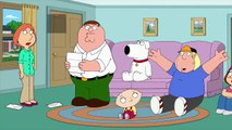 FAMILY GUY   A Total Riot   ANIMATION on FOX