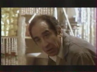 Le coup de sirocco - La Toussaint rouge