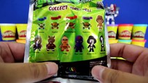 Le GÉANT de WOODY Oeuf Surprise Play Doh Disney Pixar Toy Story Jouets TMNT Shopkins Minecraft