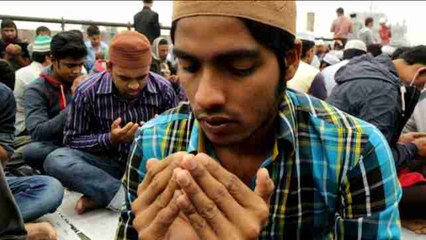 Bishwa Ijtema, la tercera mayor congregación musulmana del planeta