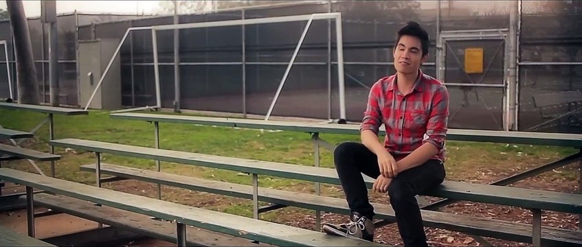 Little Things - One Direction (Sam Tsui & Kurt Schneider cover)