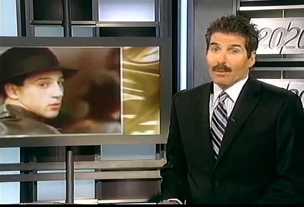 Lillo Brancato on 20/20