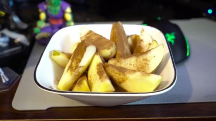 What I Ate Today Marriage Licence and Getting Over A Cold