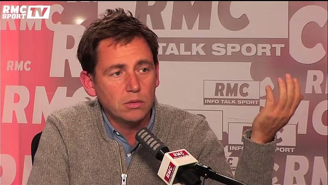 Riolo : Ce soir tu veux faire quoi si tu ne taille pas l’OM ?