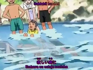 アニメ版 学校の怪談 第8話 〜黄泉ネット〜