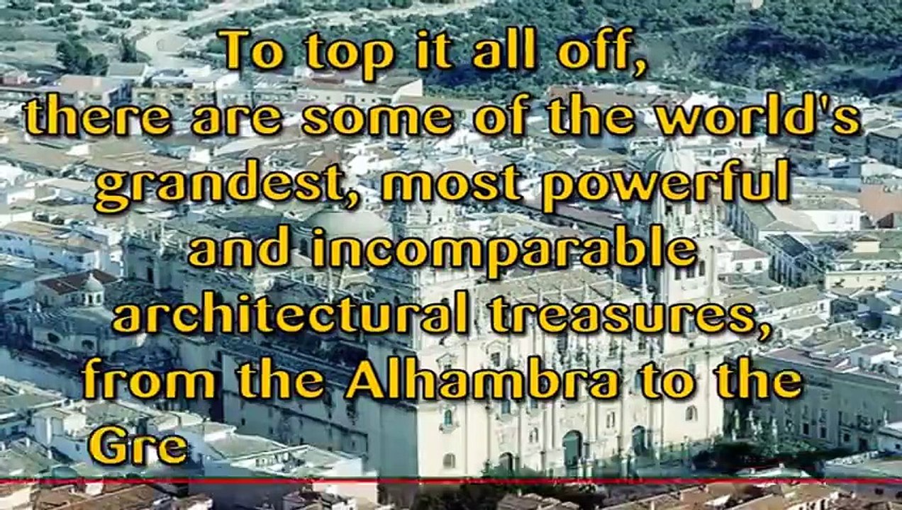 Beautiful Countries - Top 10 Most Beautiful Countries in the World