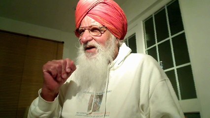 Punjabi - Preach Gospel or you will perish in sectarian riots that are sweeping the world.