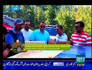 baazi off road ki 10-01-2016