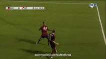 1-0 Stefan Kiessling Goal - Bayer Leverkusen v. Independiente Santa Fe (Florida Cup) 2016 HD