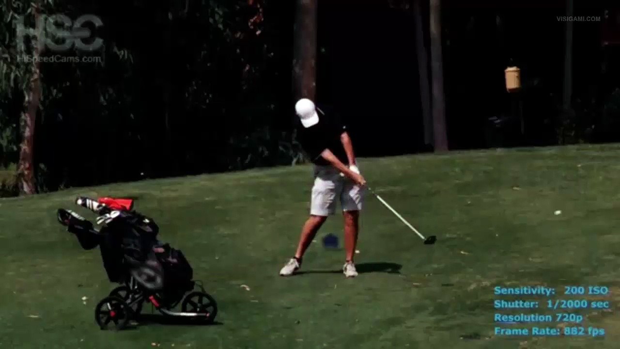 Ultra Slow Motion Videos - Filming High speed Video Clips