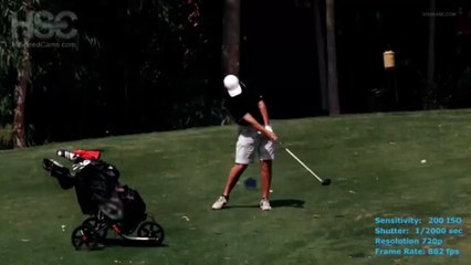 Ultra Slow Motion Videos - Filming High speed Video Clips