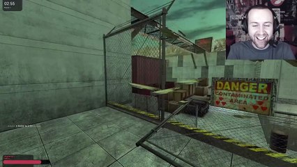 SEXY TIME (Garrys Mod Hide and Seek)