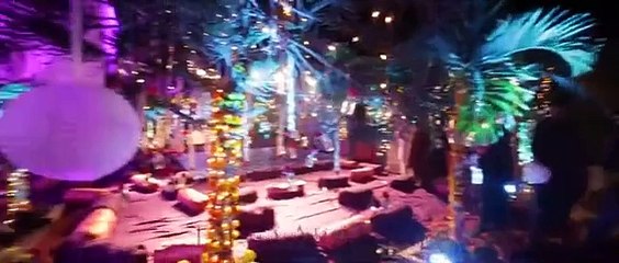 Exclusive Video of Sanam Jung nikkah