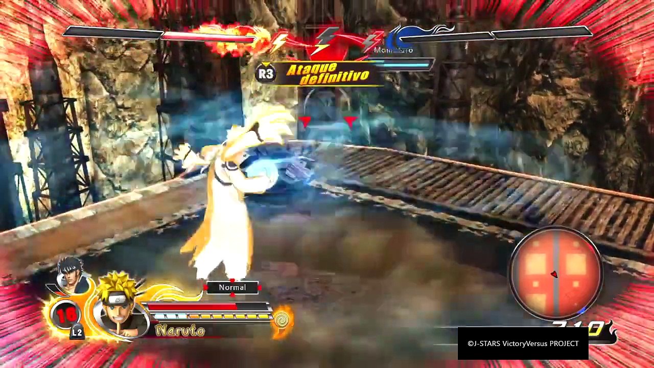 J-STARS Victory Vs+ : NUESTRO BARCO VUELA ! Los...