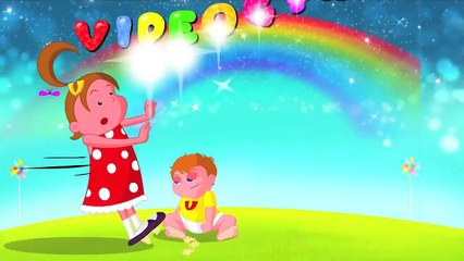 The Wheels On The Bus And Many More Rhymes - Nursery Rhymes Collection For Children