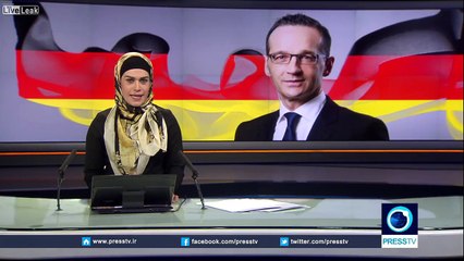 German Minister_ Cologne sexual attacks likely _organized_