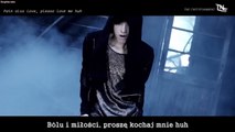 Target - Please love me [PL] - polskie napisy, polish subs