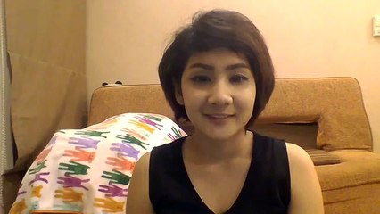 PARTISIPAN MMMGLOBAL DARI THAILAND GH 1230 USD