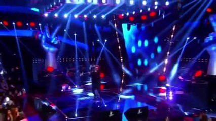 Uğur Kaya Sensiz İstanbula Düşmanım - O Ses Türkiye 20 Aralık 2015