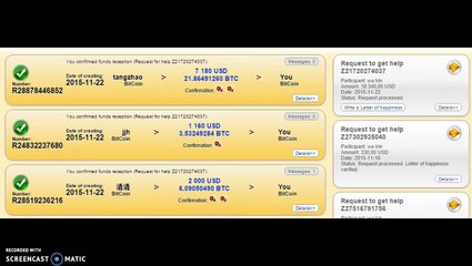 MMM pays 10340 USD