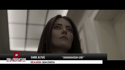 Emre Altuğ - Dokunduğun Gibi