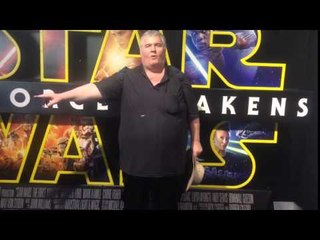 Star Wars Awakens Is Awesome!