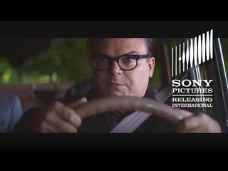 Goosebumps - So Big 20" TV Spot - Starring Jack Black - At Cinemas February 5