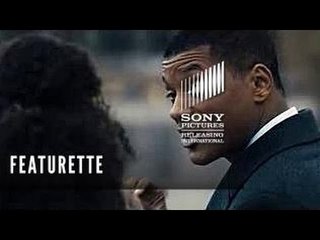 Concussion - The Real Dr. Omalu Featurette - Starring Will Smith - At Cinemas February 12.