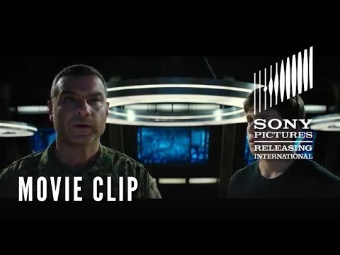 The 5th Wave - Bring That Squad Back In One Piece - At Cinemas January 22