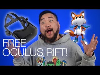 NVIDIA’s PX2 Supercomputer, HTC Vive Pre Headset, Free Oculus Rift!