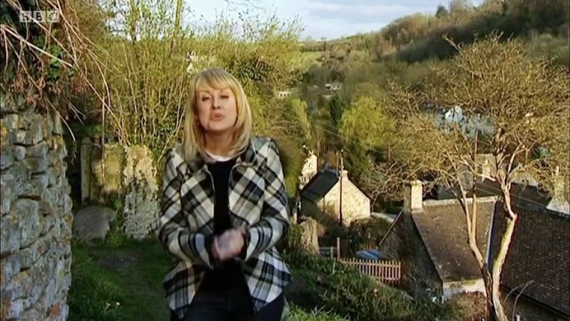 Escape to the Country The Cotswolds [Series 10]