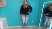 The Curvy Diaries: Summer into Fall OOTD | Plus-Size Fashion