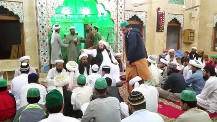 2016-01-07-06 - محفل ذکرونعت