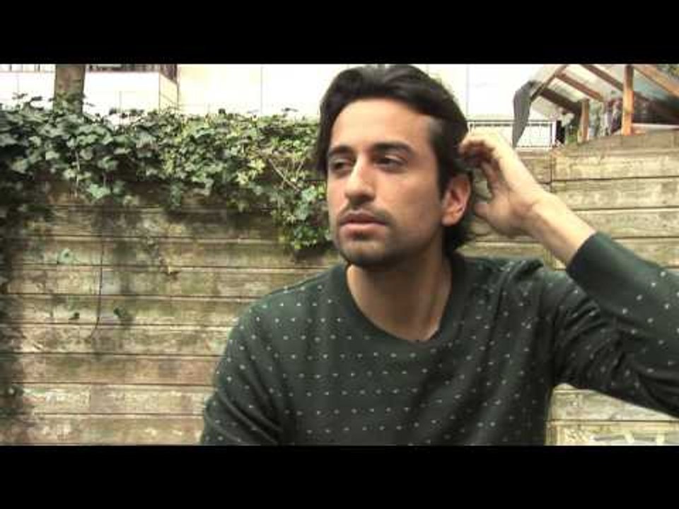 Dotan interview - 2014 (deel 2)