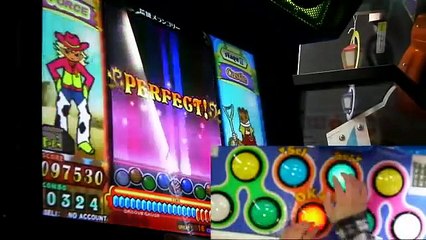 pop'n music 20 Fantasia トラディショナルルーツ(N)(H)