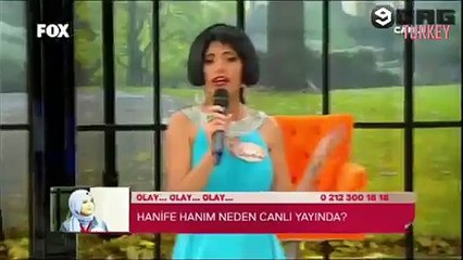 Şarkıcı Songül - Prenses Remix